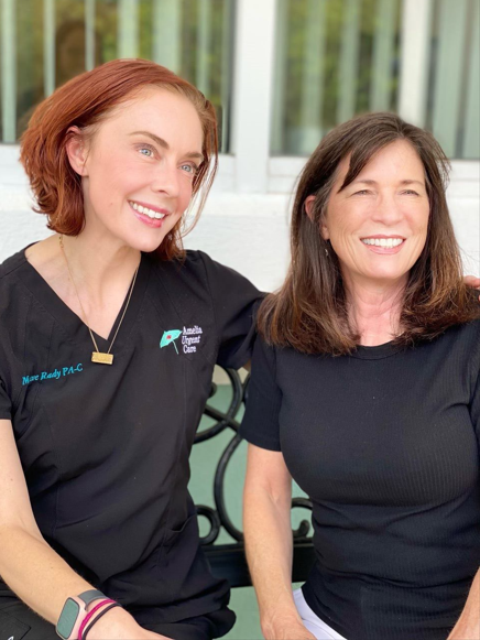 Laser Hair Removal Machine