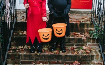 Halloween Safety Tips from Amelia Urgent Care
