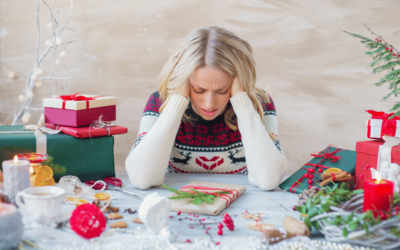 Navigating Holiday Stress: Insights from Amelia Urgent Care