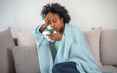 Understanding the Winter Flu: Symptoms, Prevention & Treatment