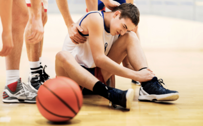 Sports Injury Treatment at Amelia Urgent Care