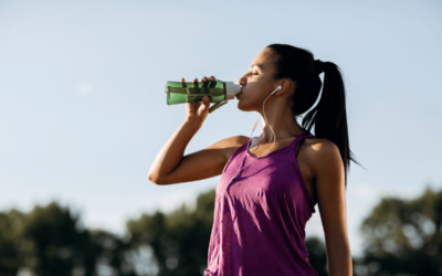 Understanding Dehydration: Identifying Signs and Prevention Methods