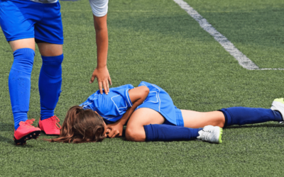 Protecting Young Athletes: Tips for Preventing Sports Injuries