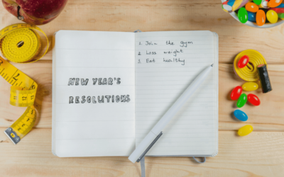 New Year’s Resolutions That Stick: Tips for 2025