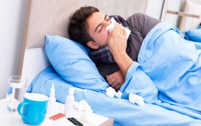 Cold and Flu Season 101: Tips for Staying Healthy and Knowing When to Seek Help