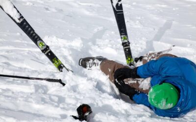 Bouncing Back: When to Seek Medical Care for Winter Sports Injuries