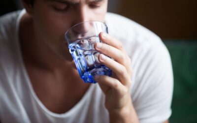 How to Spot the Signs of Dehydration and Protect Your Health