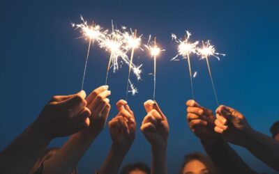 Happy & Healthy 4th: A Guide to Preventing Holiday Injuries