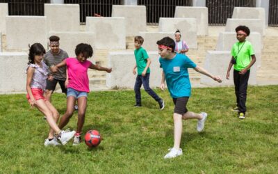 Child Sports Safety: Preventing Injuries in Young Athletes